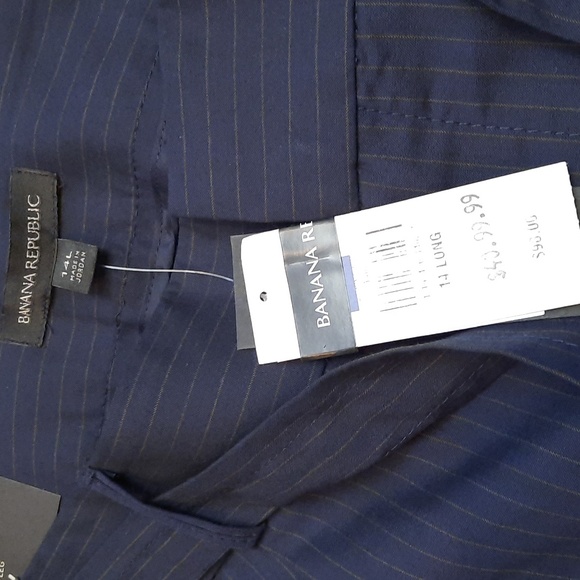 Banana Republic Avery Pants - Picture 2 of 5